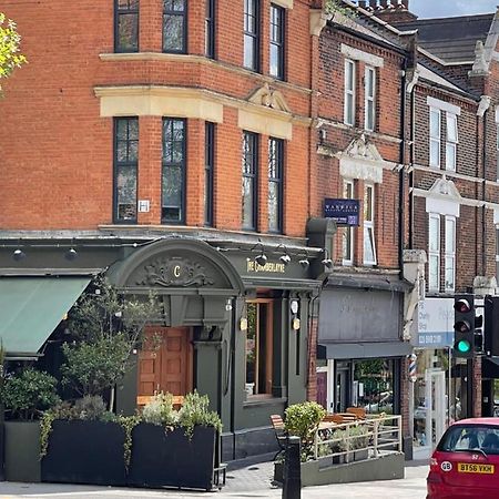 Chamberlayne Inn London Kültér fotó