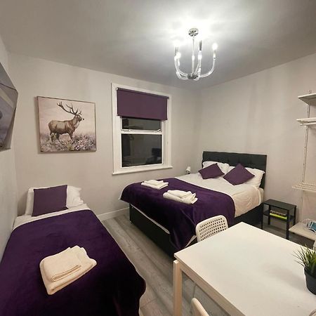 Chamberlayne Inn London Kültér fotó