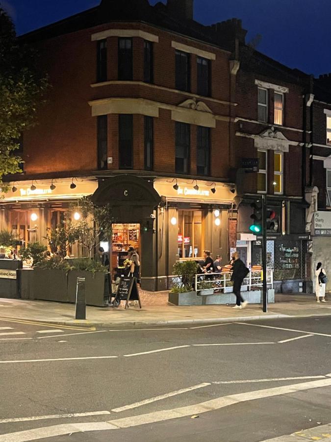 Chamberlayne Inn London Kültér fotó