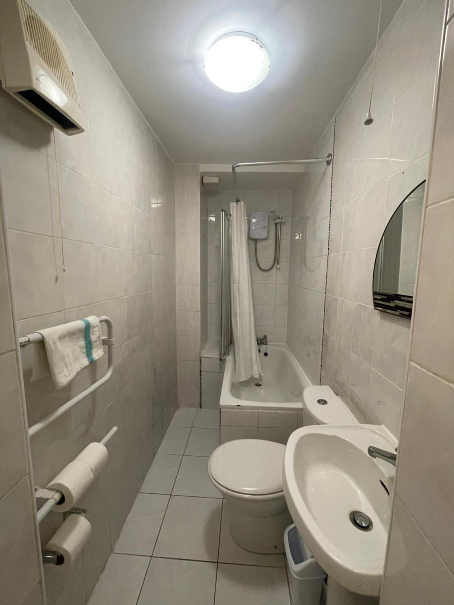 Chamberlayne Inn London Kültér fotó